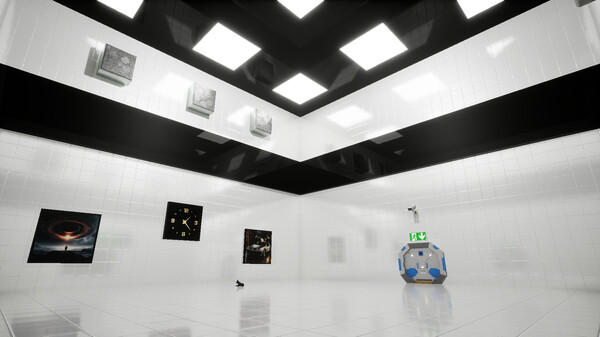 Anomaly Loop screenshot 1