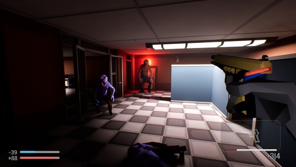 Shelf Life screenshot 1