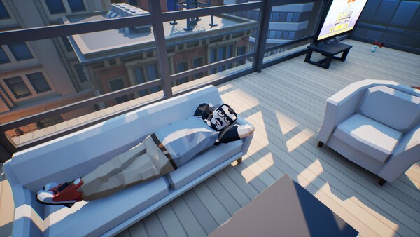 Shelf Life screenshot 5