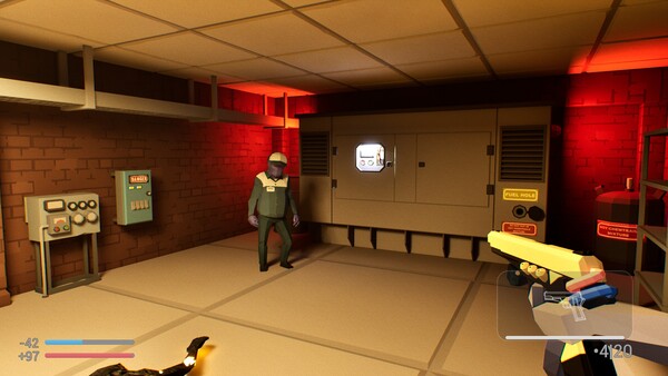 Shelf Life screenshot 7
