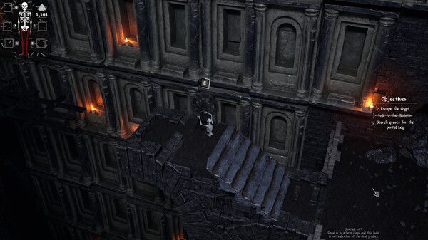 Skulltide screenshot 3