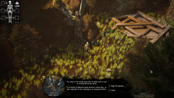Skulltide screenshot 4
