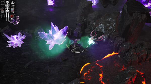 Skulltide screenshot 8