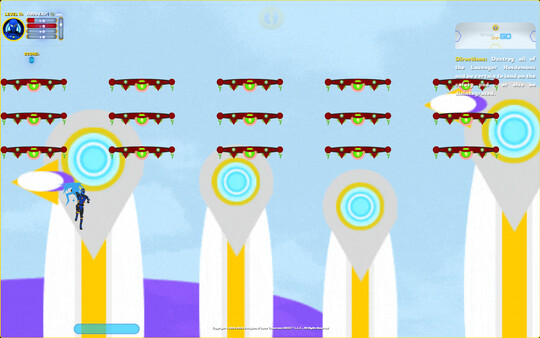 Circuit Thunder screenshot 4