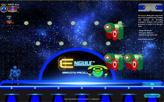 Circuit Thunder screenshot 5