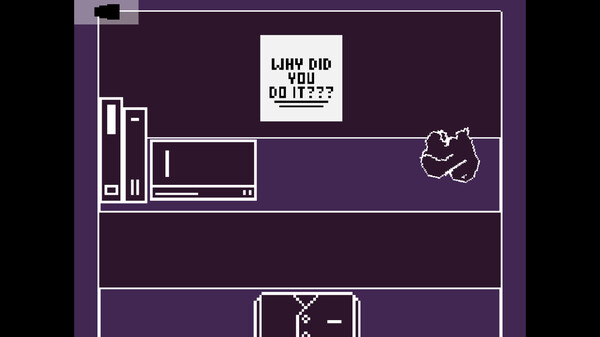 In a Detective's Mind screenshot 5