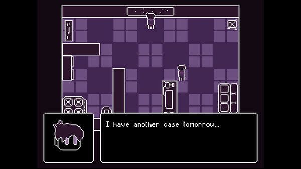 In a Detective's Mind screenshot 1