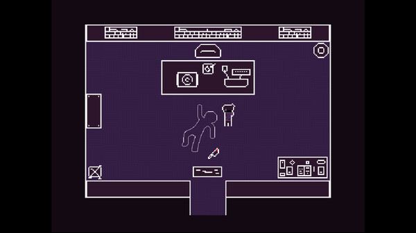In a Detective's Mind screenshot 4