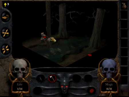 Clans screenshot 12
