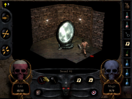 Clans screenshot 9