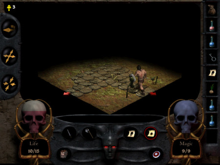 Clans screenshot 11