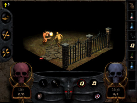 Clans screenshot 4