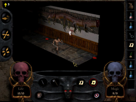 Clans screenshot 8