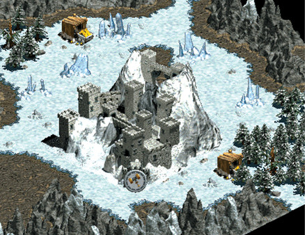 Disciples Sacred Lands Gold screenshot 6