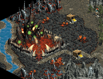 Disciples Sacred Lands Gold screenshot 7