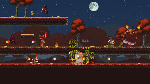 Immortals Must Die screenshot 3