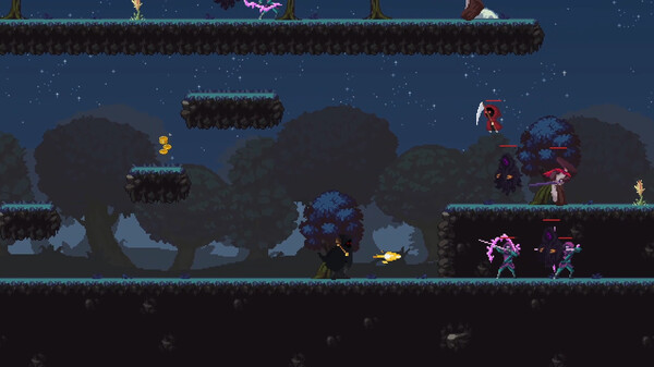 Immortals Must Die screenshot 6