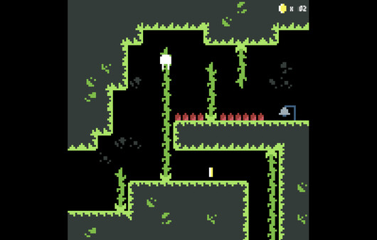Hollow Floor screenshot 2