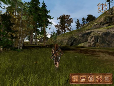 Ascension to the Throne: Valkyrie screenshot 5