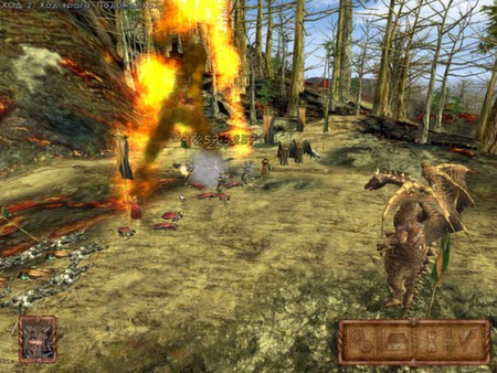 Ascension to the Throne: Valkyrie screenshot 12