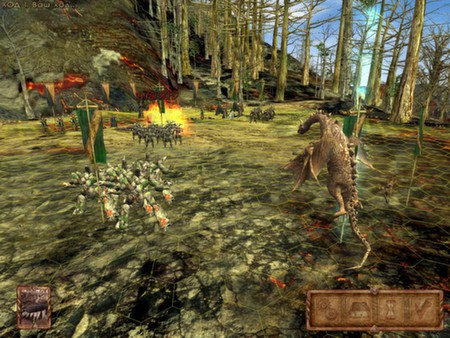 Ascension to the Throne: Valkyrie screenshot 9