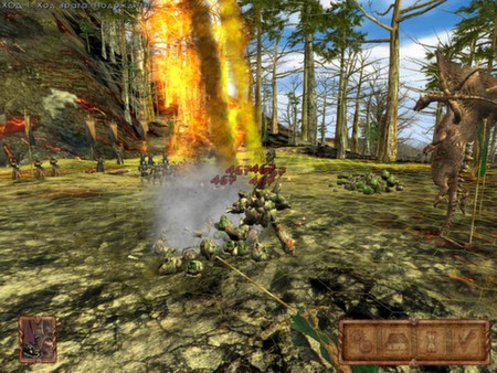 Ascension to the Throne: Valkyrie screenshot 11