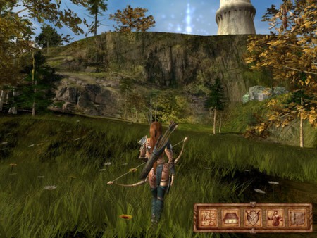 Ascension to the Throne: Valkyrie screenshot 4