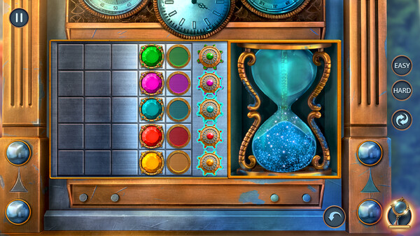 Maze of Realities: Symphony of Invention Collector's Edition screenshot 5