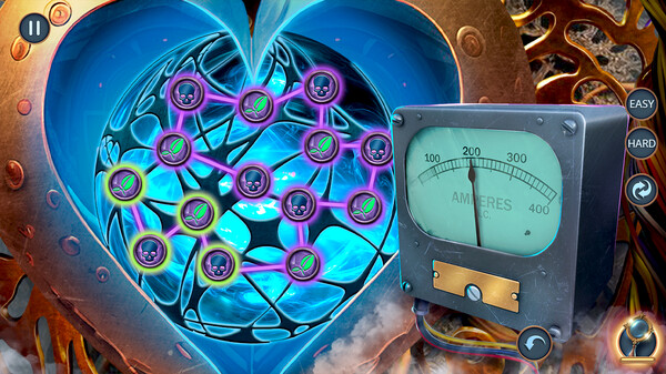 Maze of Realities: Symphony of Invention Collector's Edition screenshot 1