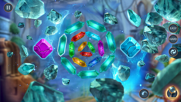 Maze of Realities: Symphony of Invention Collector's Edition screenshot 3