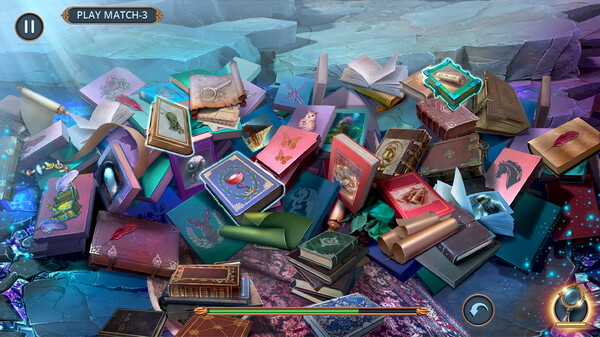 Maze of Realities: Symphony of Invention Collector's Edition screenshot 4