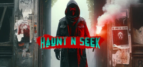 Haunt N Seek: Silent Siren