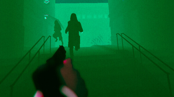 Haunt N Seek: Silent Siren screenshot 5