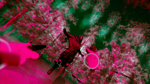 Haunt N Seek: Silent Siren screenshot 4