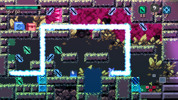 Stardust Demon screenshot 7
