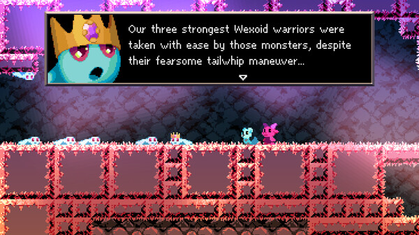 Stardust Demon screenshot 8