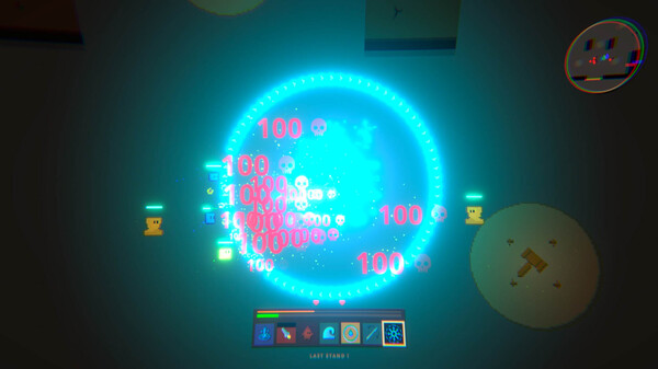 The Last Drop screenshot 7