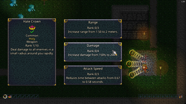 Chronicon: Survivors screenshot 5