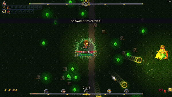 Chronicon: Survivors screenshot 4
