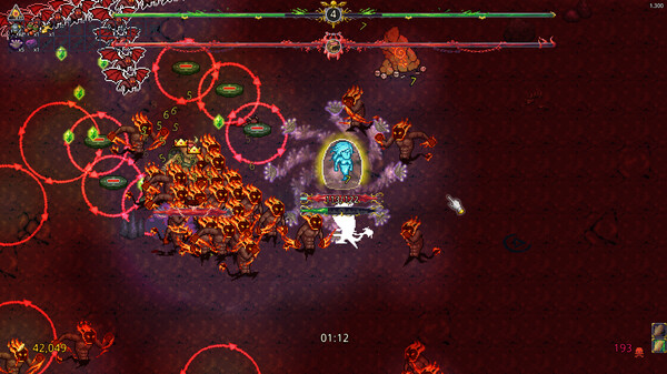 Chronicon: Survivors screenshot 3