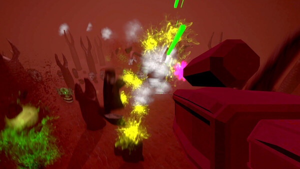 Absolute Insanity screenshot 5