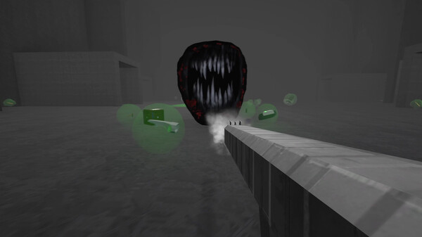 Absolute Insanity screenshot 3