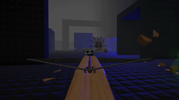 Absolute Insanity screenshot 4