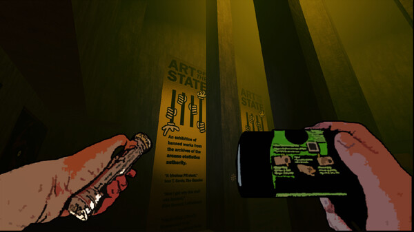 Anomalytics: From the Files of the Arcane Statistics Authority screenshot 7