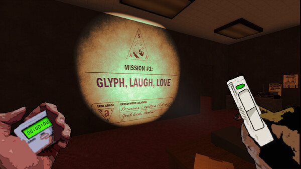 Anomalytics: From the Files of the Arcane Statistics Authority screenshot 5