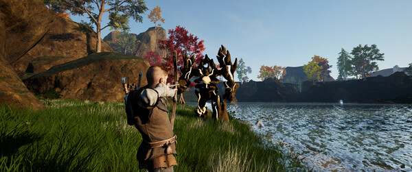 Heroic Kingdom: Origins screenshot 9