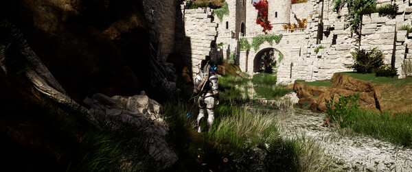 Heroic Kingdom: Origins screenshot 10