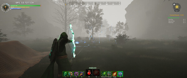 Heroic Kingdom: Origins screenshot 2