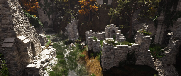 Heroic Kingdom: Origins screenshot 12
