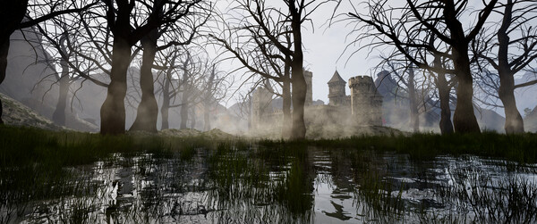 Heroic Kingdom: Origins screenshot 11